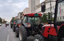 Poljoprivrednici najavljuju nove proteste: Moraćemo po starom receptu