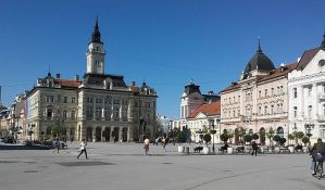 Novi Sad nudi pomoć gradovima koji su ugroženi požarima