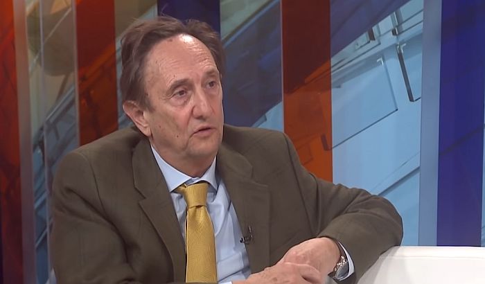 Predsednik Fiskalnog saveta: Svetska banka se zatrčala s prognozom rasta privrede Srbije