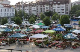 Petak Novosađane časti suncem i brojnim dešavanjima