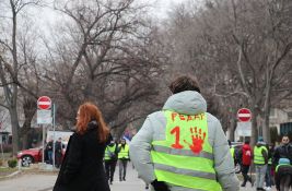 Novosadski student dobio pretnje - tabloidi ga označili kao nasilnika nad starijom ženom