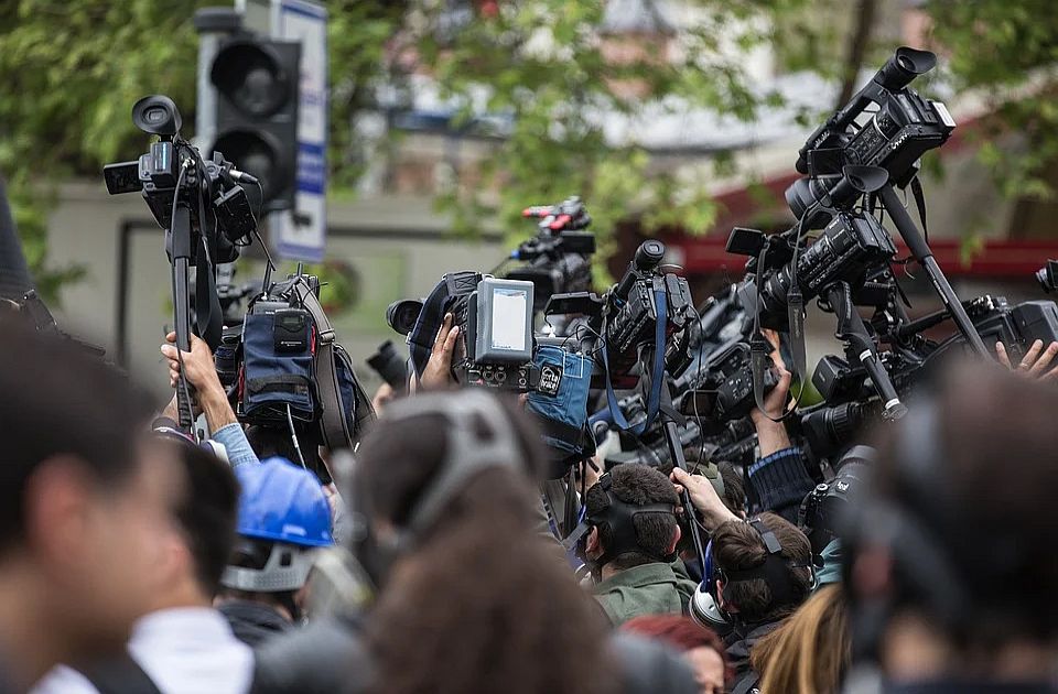 United media: "Ne postoji nikakva mogućnost da Olivera Zekić vodi našu kompaniju"