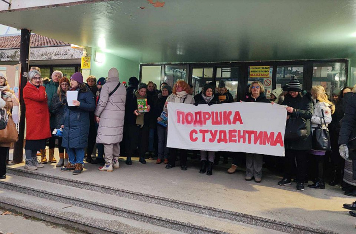 VIDEO Učiteljica OŠ "Žarko Zrenjanin": Stavljamo tačku na ucenjivanja i ponižavanja