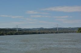 Vrh plavnog talasa Dunava tokom vikenda prolazi pored Novog Sada