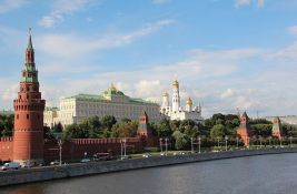 Moskva: Sporazum SAD i Ukrajine obično parče papira 