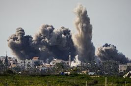 Više od polovine svih građevina u Gazi uništeno ili oštećeno