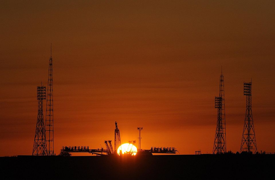 Francuski istraživač umro od dehidratacije pri pokušaju da ilegalno uđe na kosmodrom u Kazahstanu