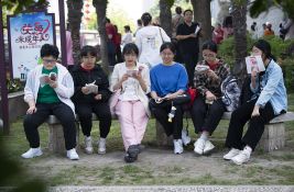 Učenica stručne škole zapanjila Kinu: Bolja na takmičenju od studenata elitnih univerziteta