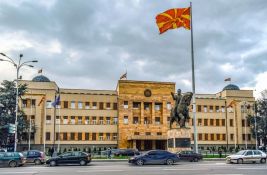 Parlament Severne Makedonije bira vladu desnog centra, glavno pitanje pristupanje EU 