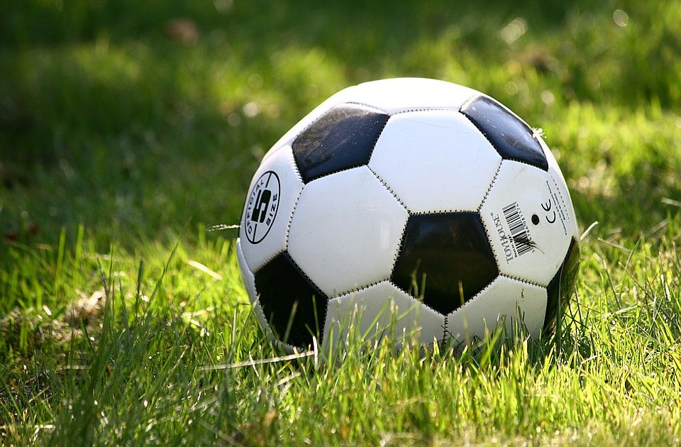 UEFA kaznila Fudbalski savez Hrvatske sa 28.000 evra