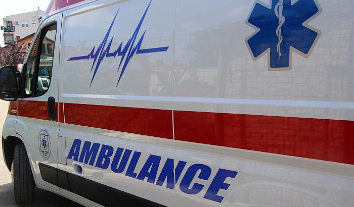 Muškarac poginuo, 10 osoba povređeno u udesima u Novom Sadu