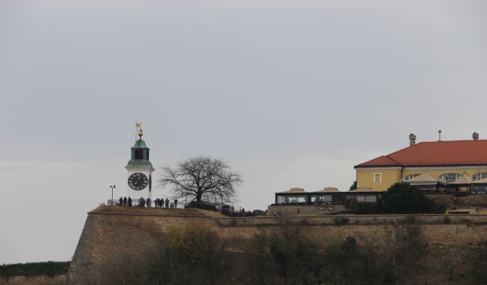 Muzej grada na Petrovaradinskoj tvrđavi biće proširen preuređenjem Jednostavne kasarne