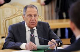 Lavrov: Zapad sankcijama ometa NIS, sa Srbijom smo dogovorili da ne dopustimo štetu našim interesima