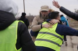 FOTO, VIDEO: Kako se Srem susreo sa samim sobom?