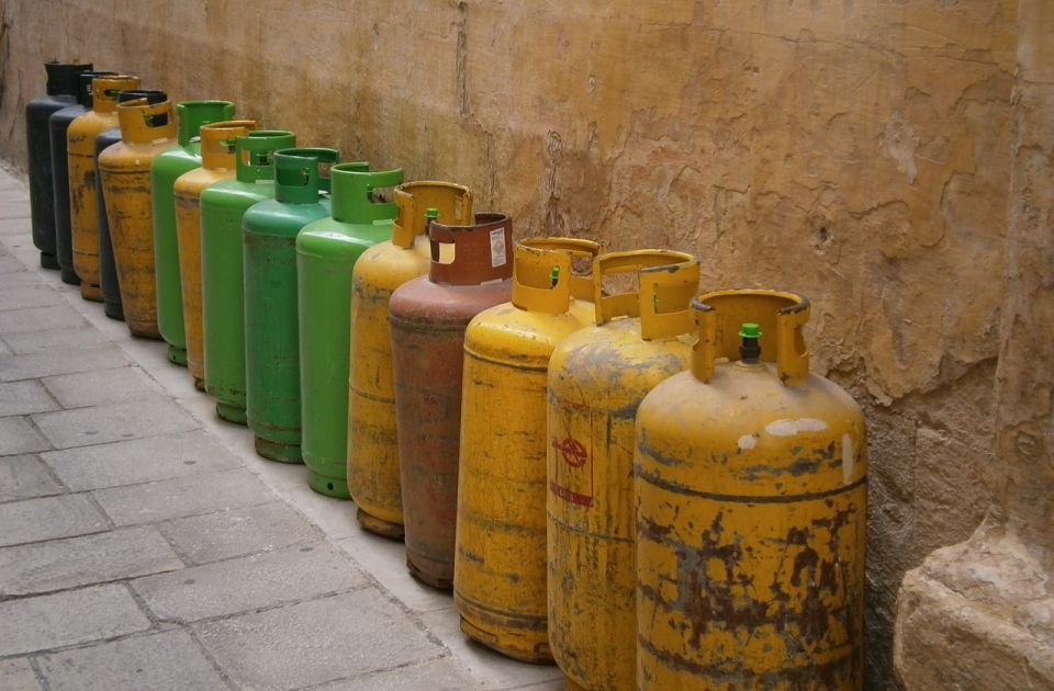 Majstor o tome kako sprečiti eksploziju plinske boce: Tri stvari ključne kad koristite gas