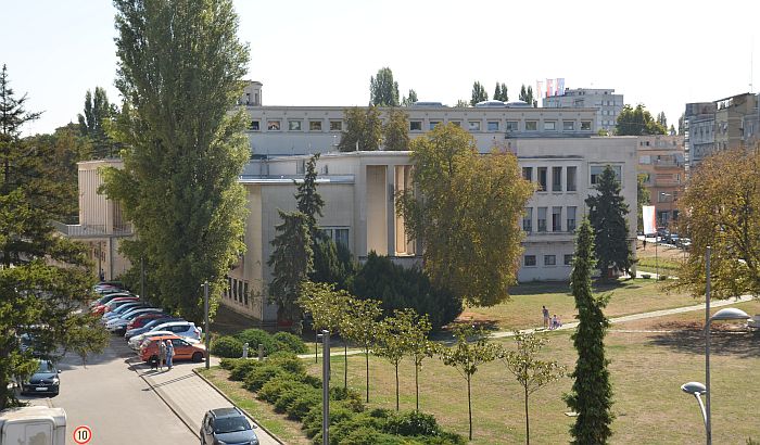 Vojvođanski budžet manji od beogradskog, poziv Miroviću da 'digne glas' za pokrajinu