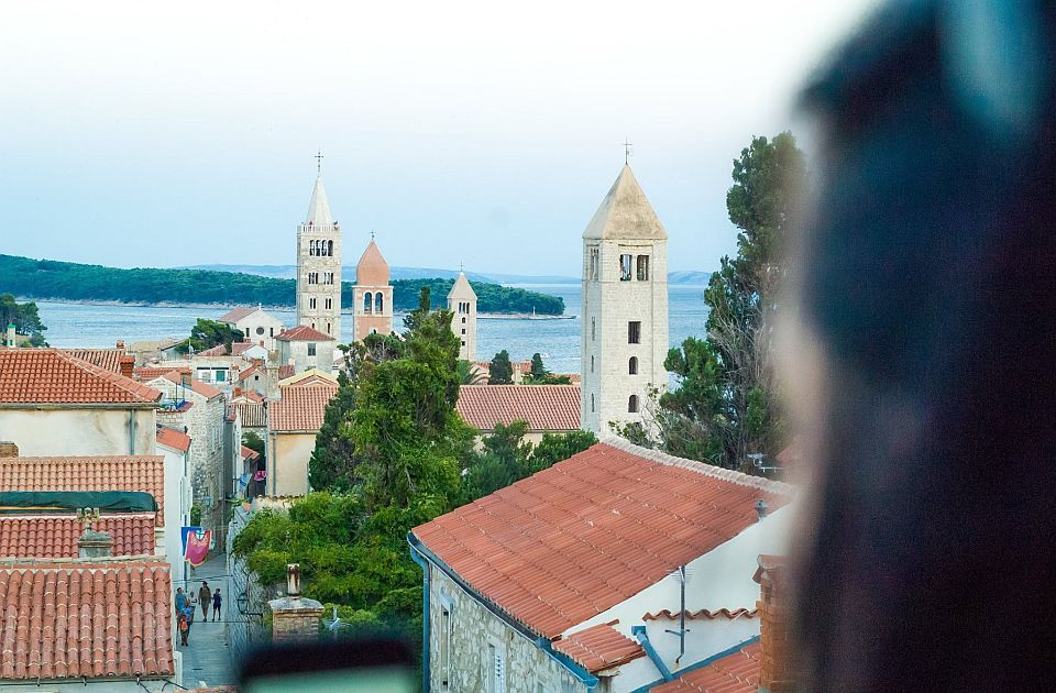 Rovinj i Dubrovnik najposećeniji gradovi u Hrvatskoj, od stranaca najbrojniji Nemci