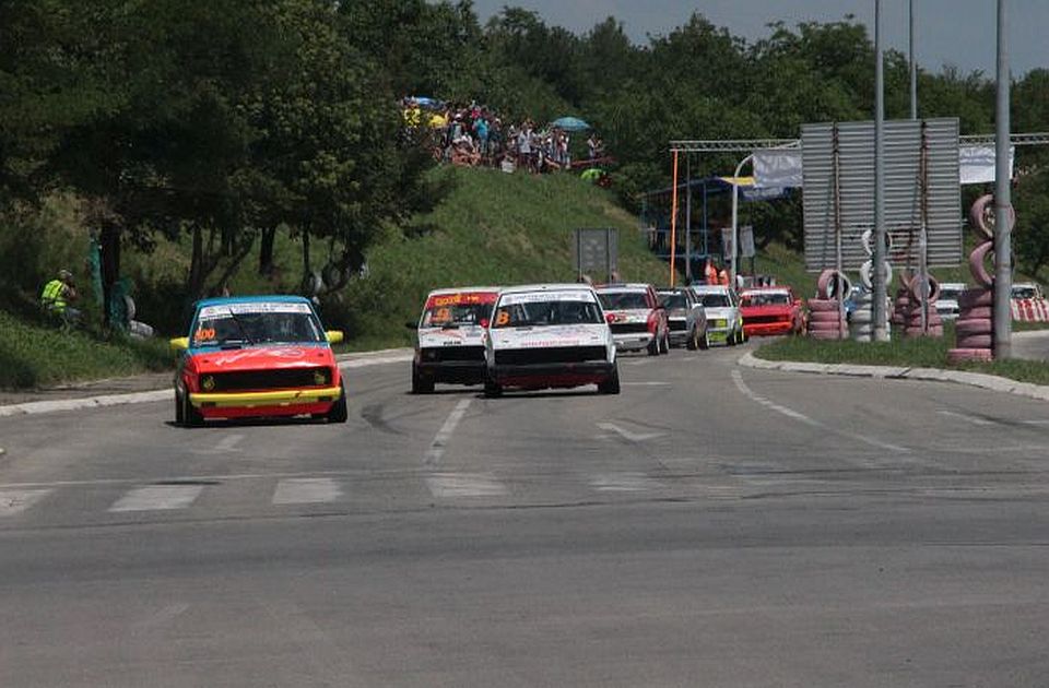 Ove godine ponovo auto-trke na Mišeluku - i to u dva termina