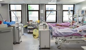 Još troje preminulih u Kliničkom centru Vojvodine