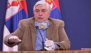 Tiodorović: Srbija na dobrom putu, neophodna gvozdena disciplina