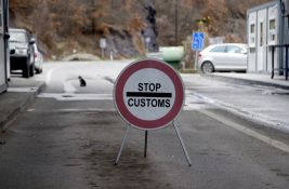 Prekinute blokade prelaza ka Kosovu 