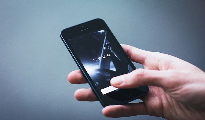 B92: UBER dolazi u Srbiju, taksisti dobili ponudu za saradnju