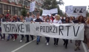 Sutra protest pokreta 