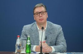 Vučić: Beogradski izbori će biti 2. juna