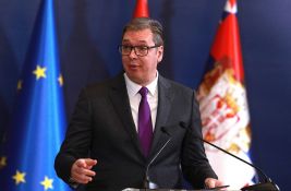 Vučić: Nemam nikakav odnos sa Kurtijem, ne želim da učestvujem u kampanji protiv njega 