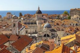 Dubrovnik: Skinute BG tablice sa osam vozila