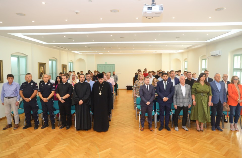 Sremski Karlovci obeležili 270 godina od dobijanja statusa slobodne varoši