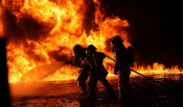 U eksploziji u ruskoj fabrici povređeno 79 osoba