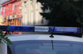 Somborac krao alat, klime, 330 litara nafte, tablet: Policija traga za njegovim pomoćnikom