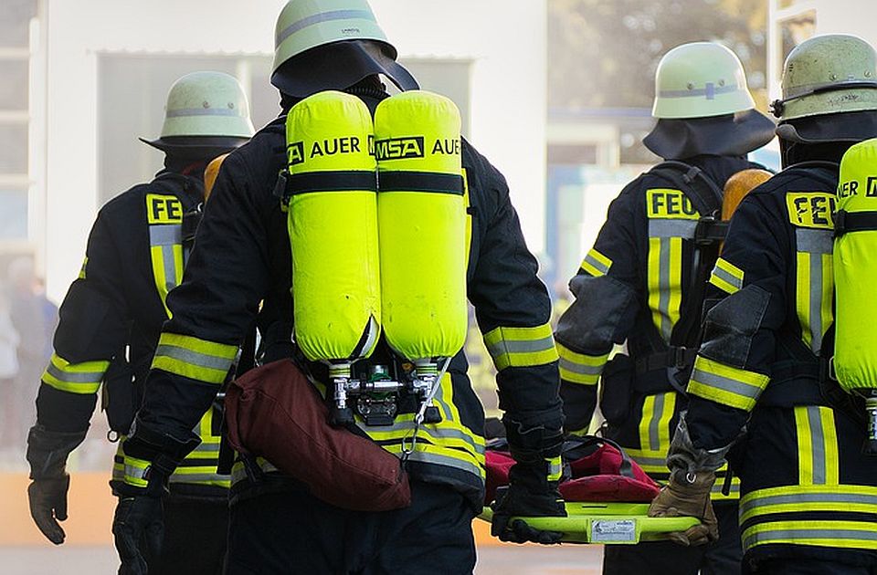 Šumski požari širom Turske: Rizik povećan tokom vikenda zbog suše i vetra