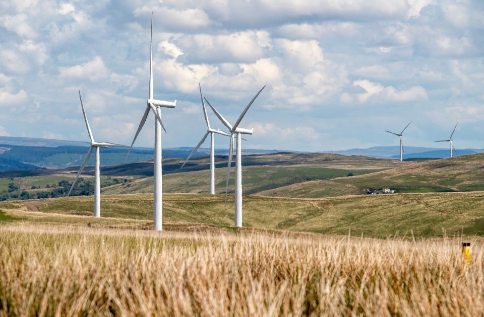 Potencijal "zelene tranzicije" Srbije: Da li država zna šta da uradi sa prirodnom energijom?