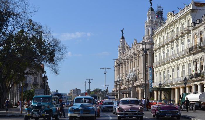 Diplomate SAD na Kubi zaista zadobile oštećenje mozga