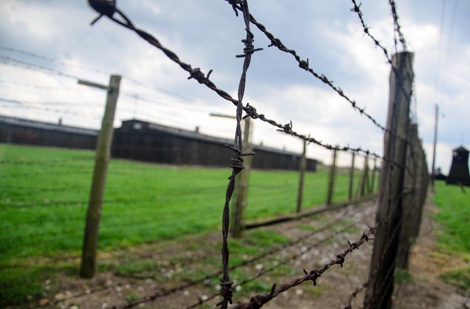 Iako ima sto godina: Bivši čuvar nacističkog konc-logora će ipak pred sud 