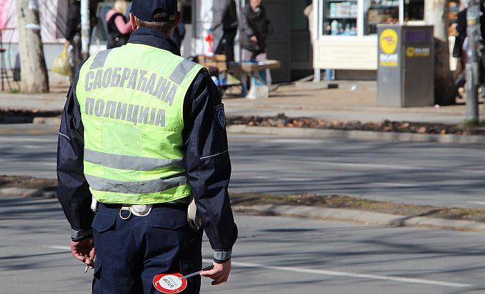 Svaki treći vozač u Srbiji priznao da je vozio pijan