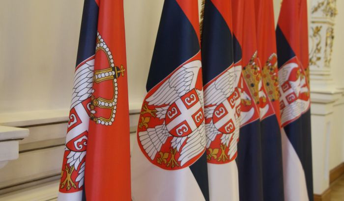 Održan sastanak opozicionih vlasti o inicijativi za utvrđivanje stanja demokratije u Srbiji