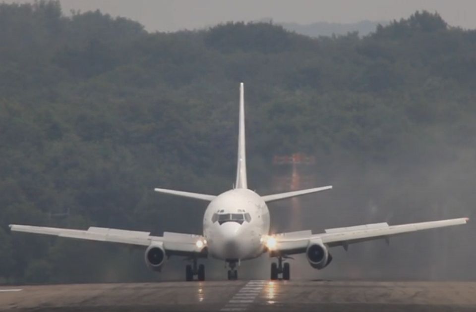 Prodaje se Aviogeneks: Početna cena 11 miliona dinara