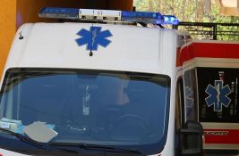 Četvorogodišnjak teško povređen u Beogradu: Udario ga automobil na pešačkom prelazu