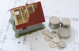 Pozitivan signal NBS: Smeše li nam se jeftiniji stambeni krediti i punije korpe? 