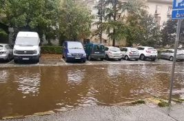 Novosađani, meteorolozi kažu da stižu pljuskovi: Znate šta to može da znači