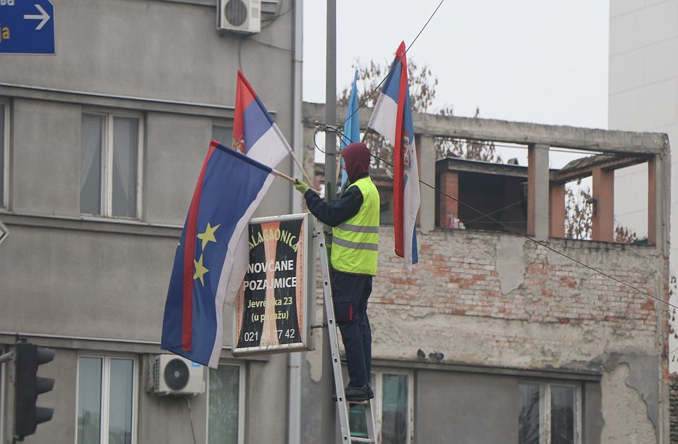 Vojvođanski klub: Građanima Vojvodine nisu vraćena ustavna prava