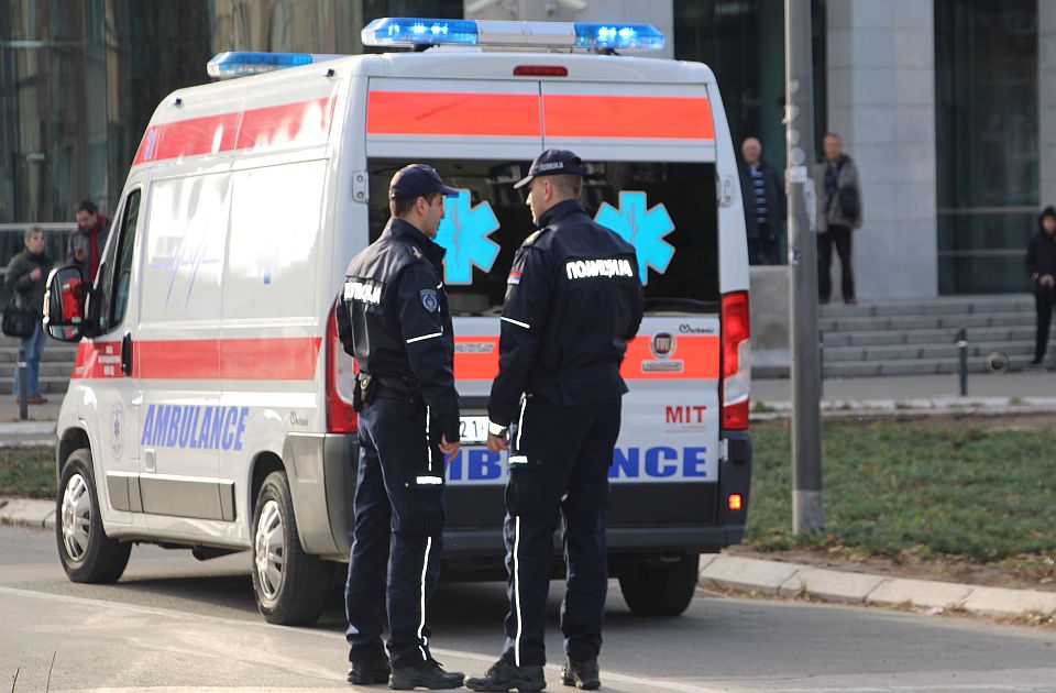 Pronađeno telo Futožanina koji je nestao pre nedelju dana