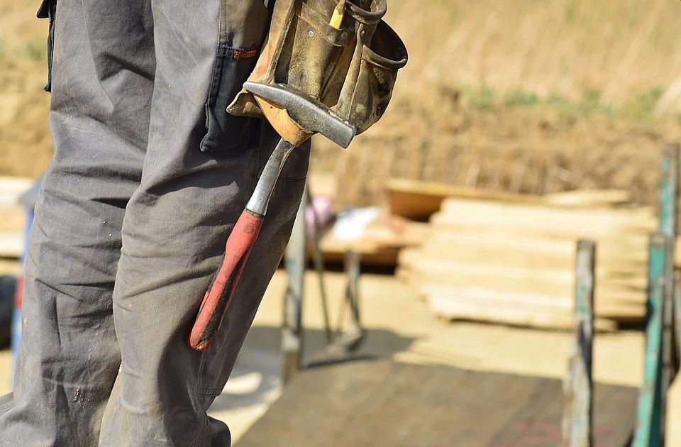 Nedostatak radne snage u Nemačkoj: Oko dva miliona slobodnih radnih mesta 