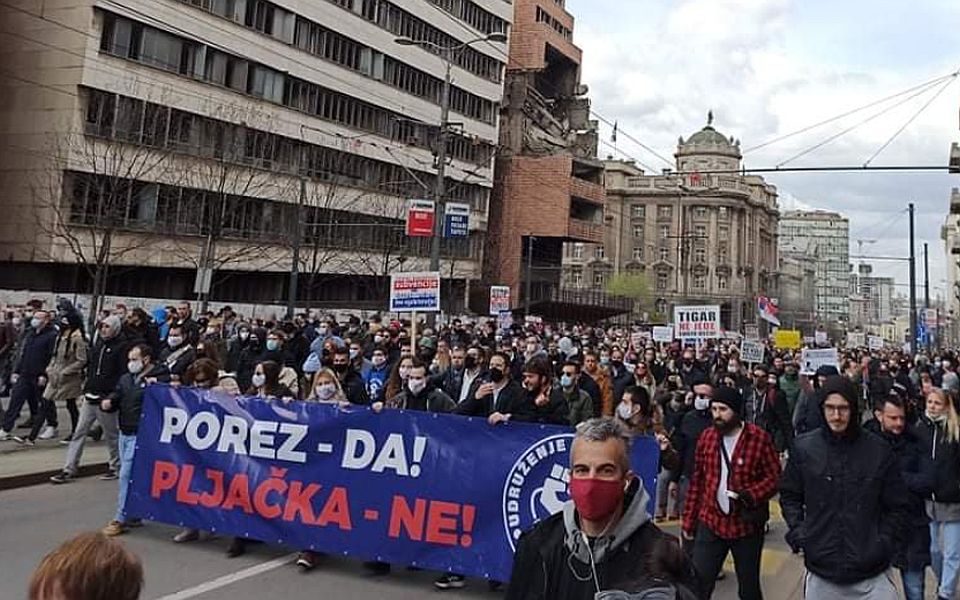 Od januara novi model oporezivanja frilensera - postoje A i B opcija