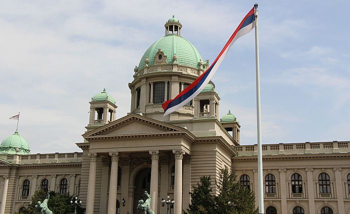 Kršenje procedura i zloupotrebe Poslovnika obeležili rad Skupštine