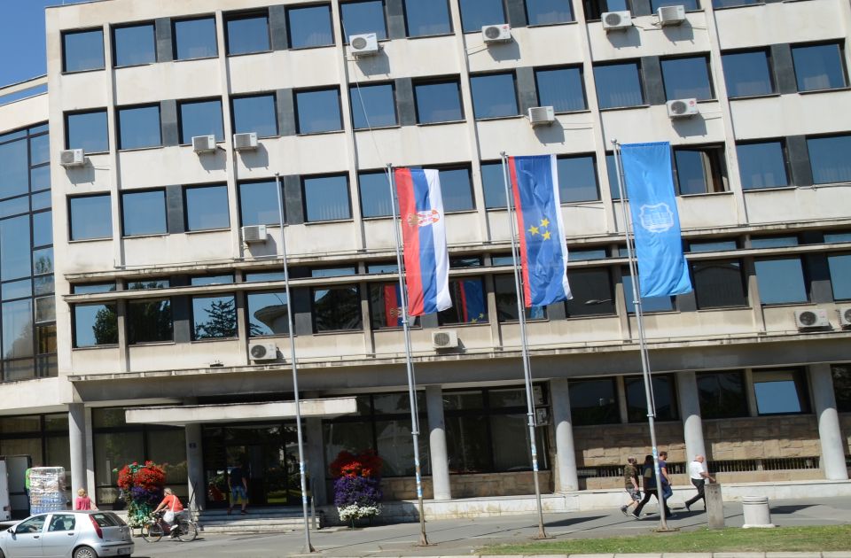 Novosađani, vreme je za žalbe nadležnima: Komisija za predstavke i predloge naredne srede