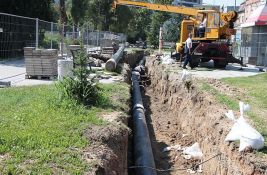 Novosađanka iz ulice Širine 1:  Bojim se da nećemo imati grejanje preko zime